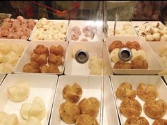 -丽达购物中心(崂山店)