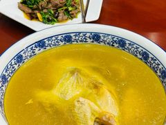 -乖乖佳花园山庄·私房菜(阿哈湖公园店)