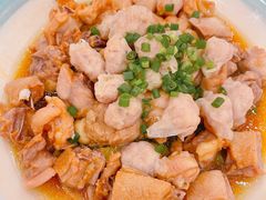 -顺风山庄(水濂山店)