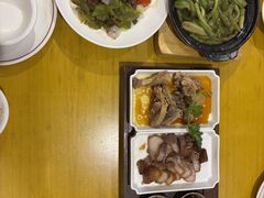 -东就鸭饭店·古早海南菜(友谊南海城店)
