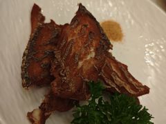 -上海金桥红枫万豪酒店-万豪中餐厅