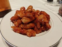 -凯鸽酒楼(大同振兴街店)