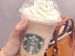 桃桃星冰乐-星巴克(徐州苏宁广场B1店)