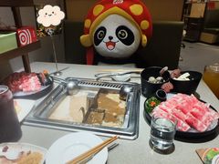 -海底捞火锅(奥山世纪城店)