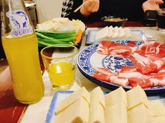 -宣武小院涮肉(前门店)