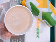 -赛百味SUBWAY(哈西店)