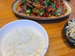 -云味馆·云南菜·云南米线(景田店)