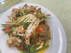 -滑记海鲜饭店·老字号(海鲜街店)