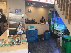 -面道赞宁海海鲜面(迎凤街店)