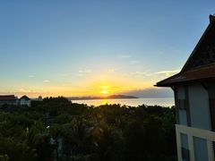 -三亚海棠湾万丽度假酒店