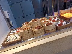 -爱尚客韩式烤肉自助餐厅(海口京华城店)