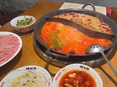 -楠火锅(太古里总店)