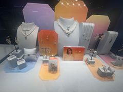 -HEFANG Jewelry何方珠宝(IFS店)
