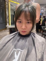 点击看大图 -Kraemer Paris苏豪路易士·嘉玛发廊