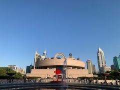 -上海博物馆(人民广场馆)