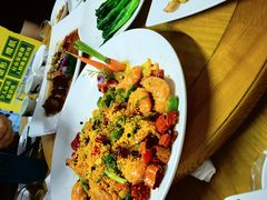 -德胜轩正宗顺德菜(宝安沙井会展中心店)