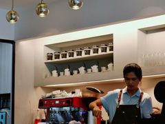 -Home Cafe(水榭春天店)