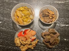 -明记牛杂(新马路分店)