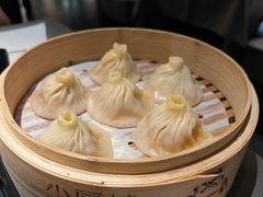 -小厨娘绣中淮扬(大行宫科巷店)