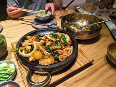 -KimPro 辛普乐概念韩餐