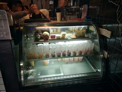 -喜茶(东莞雍华庭店)