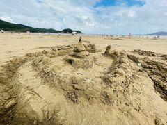-东海半边山旅游度假区