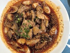 -干老四雅鱼饭店(滨江西路店)