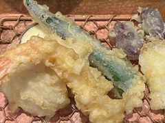 -天妇罗内顺田(罗湖店)