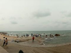 -日照灯塔风景区