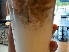 -星巴克(尚品中心1F店)
