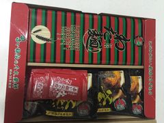 -一兰拉面(新宿中央东口店)
