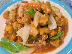 -中国吉菜名店广源宾馆餐厅