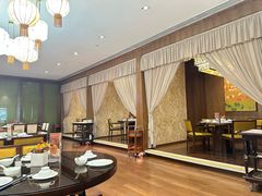 -桃源春晓中餐厅 TaoYuan Restaurant