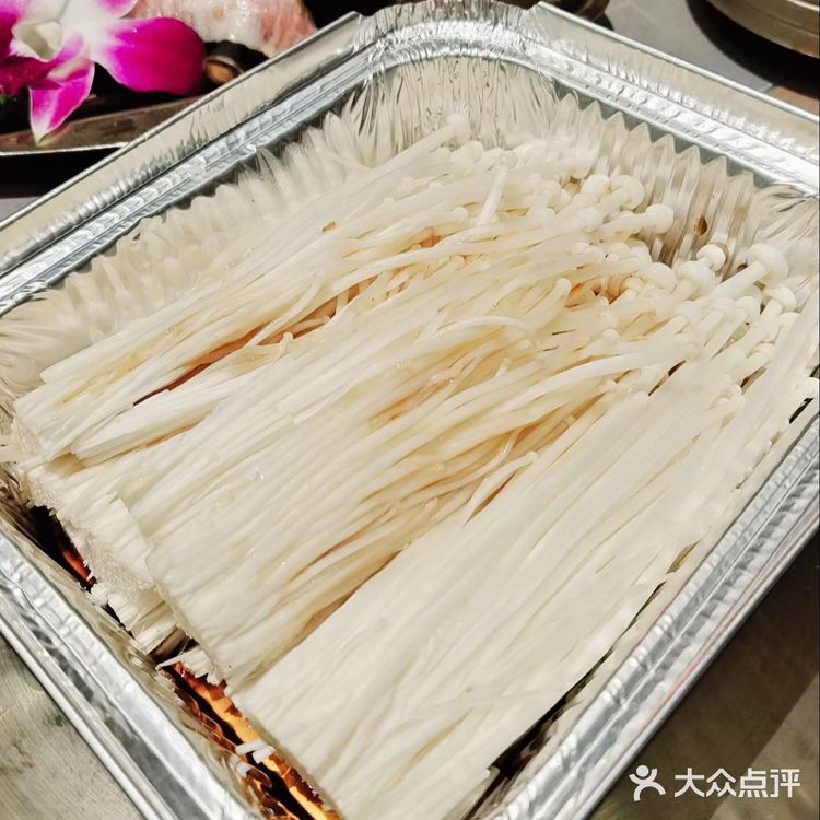 老云龙传统泥炉烤肉