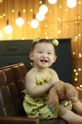 -哈尼Honey baby 儿童摄影(立丰国际公寓店)