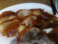 -德缘烤鸭店(大栅栏店)