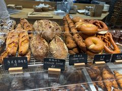 -麦田工坊(月湖店)