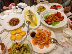 -万龙洲海鲜(南新仓店)