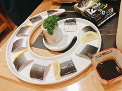 -鳗鱼家·深夜食堂(军博店)