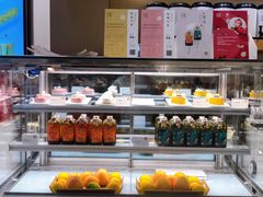 -奈雪的茶(华侨城创意园店)