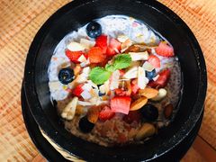 缤纷奇亚籽-Luchador摔跤手墨西哥餐厅(恒宇广场店)