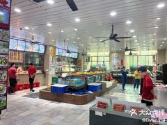 -国家五钻酒家·西樵旺阁渔村(西樵店)