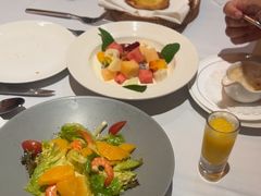 -戈雅法餐厅(世界城广场店)