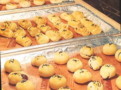 -汉丽斯巴西烤肉自助(市南店)