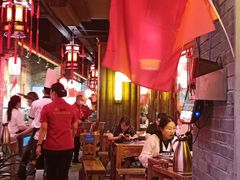 -蜀大侠火锅(森兰花园城店)