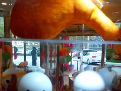 -德克士(睢宁曼哈顿店)