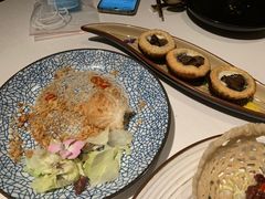 -三号黄浦会Canton Table