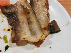 -汉丽轩韩式自助烤肉(大学城龙湖U城天街A馆店)