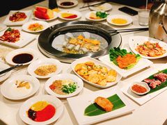 -么子烤肉(化龙池店)