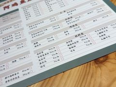 -阿鸡鱼庄·顺德鲜蒸小炒(亚运村店)